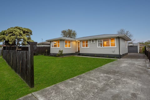 7 Kambalda Street, Mangere Bridge, Auckland