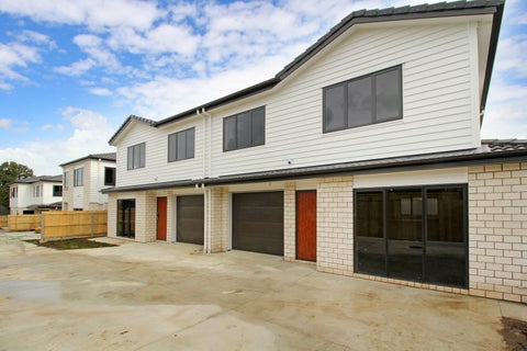 30C Alfriston Road, Manurewa East, Auckland