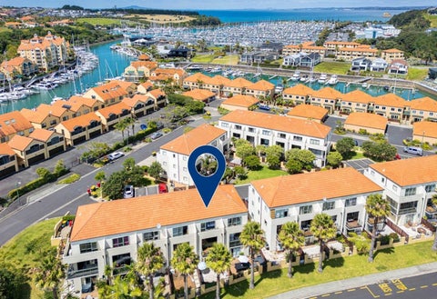 10 Waterside Crescent, Gulf Harbour, Whangaparaoa
