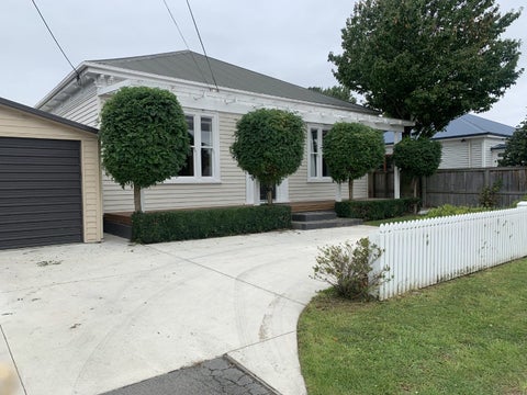 30 Nairn Street, Spreydon, Christchurch