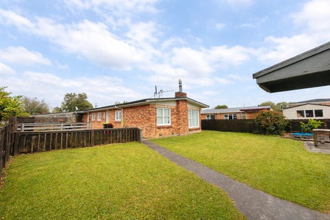 2 Matai Avenue, Matamata