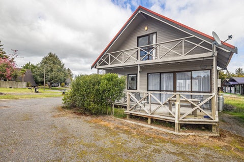 11A Matai Street, Ohakune, Ohakune