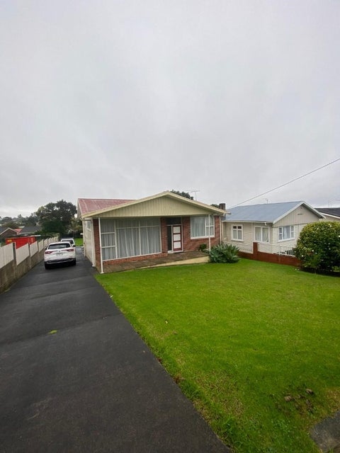 151 Titirangi Road, New Lynn, Auckland