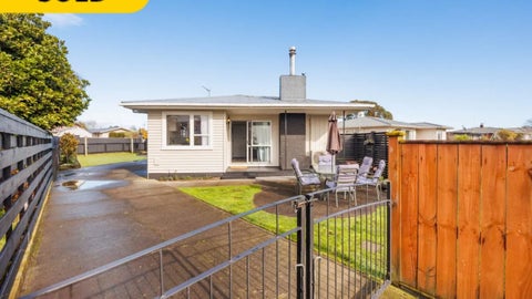 56 Karamea Crescent, Kelvin Grove, Palmerston North