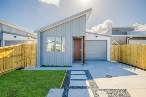 12 Fredrick Hanson Road, Papakura, Papakura
