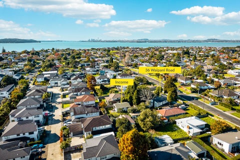 36 Waipani Road, Te Atatu Peninsula, Auckland