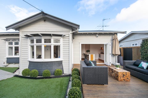 61 Mount Smart Road, Onehunga, Auckland