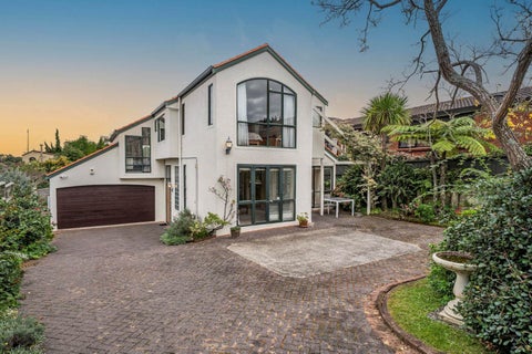 3/22 Rarangi Road, St Heliers, Auckland