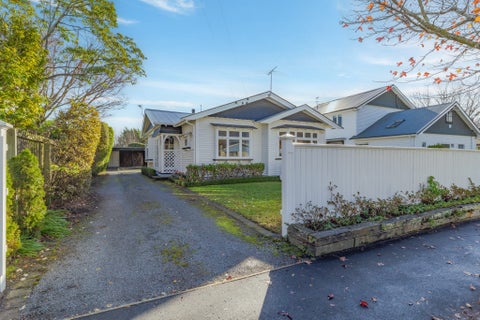 79 Tomes Road, St Albans, Christchurch