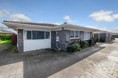 28B Grey Street, Glenholme, Rotorua