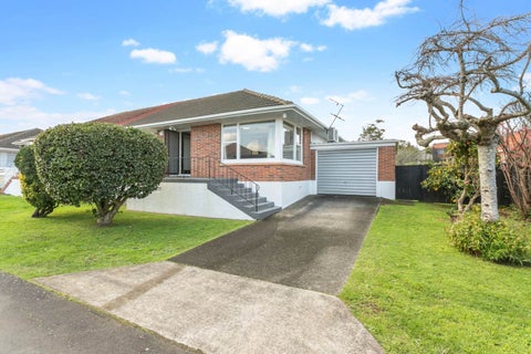 4/1106 New North Road, Mount Albert, Auckland