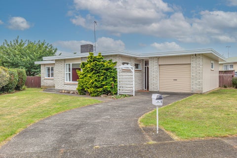 3 Harlech Street, Levin, Levin