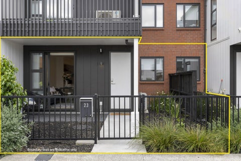 23 Manarini Road, Westgate, Auckland