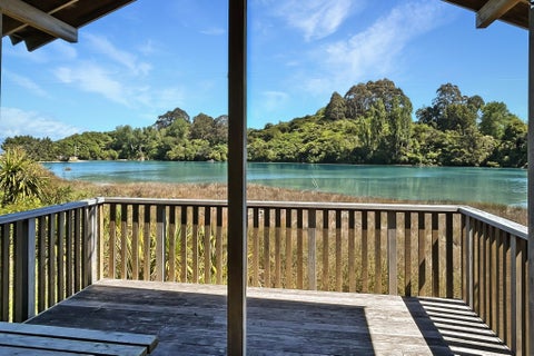 1191 Abel Tasman Drive, Ligar Bay, Tākaka