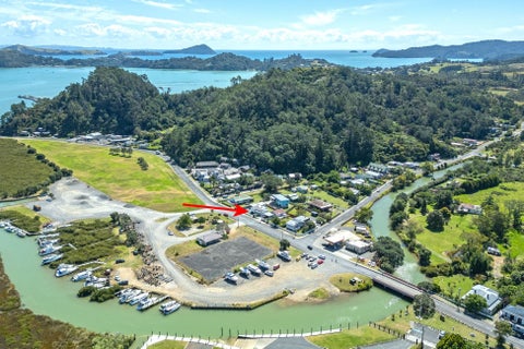 316 Wharf Road, Coromandel