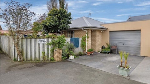 74H Olliviers Road, Phillipstown, Christchurch