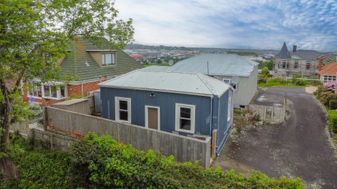 26 Jones Street, Dunedin Central, Dunedin
