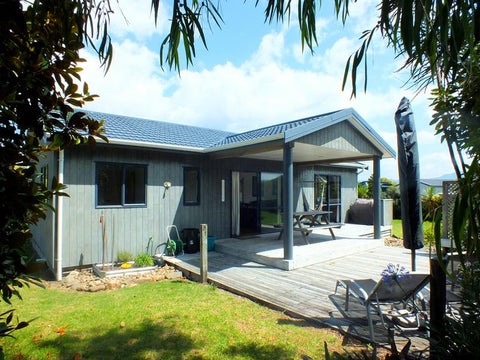 115 Titoki Place, Matarangi, Whitianga