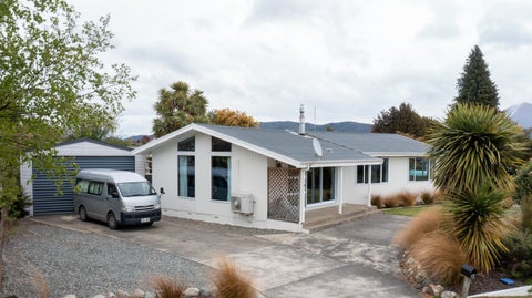 28 Cleddau Street, Te Anau, Te Anau