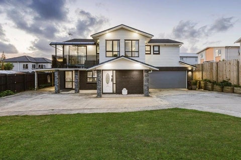 37 Margaret Road, Papatoetoe, Auckland