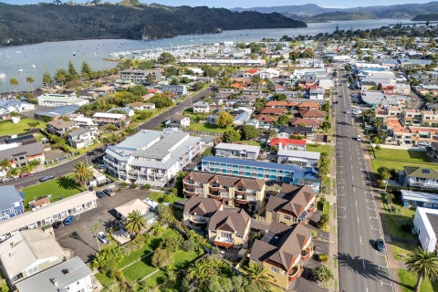4D Albert Street, Whitianga