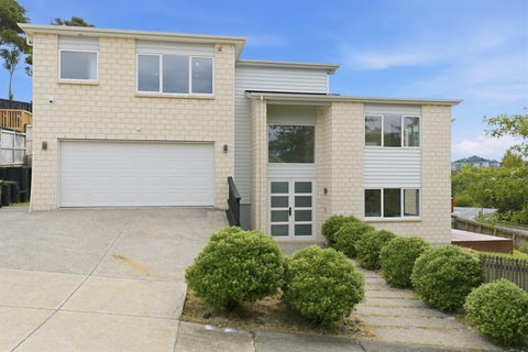 3 Korihi Drive, Swanson, Auckland