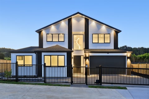 10 Kiokio Place, Swanson, Auckland