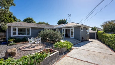 7 Lemon Street, Otaki