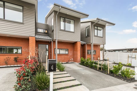 4 Mangahoe Road, Mount Wellington, Auckland