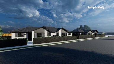 3 Cowen Place, Chartwell, Hamilton