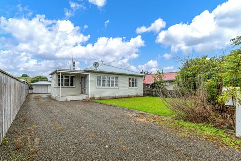 11 Sedcole Street, Pahiatua