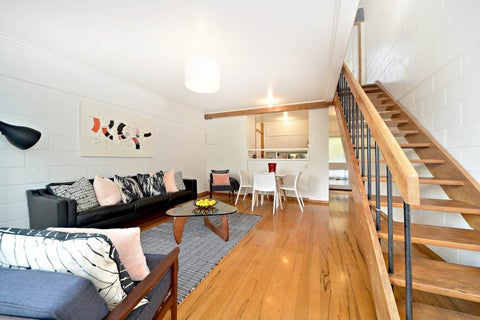 12/148 Howe Street, Freemans Bay, Auckland