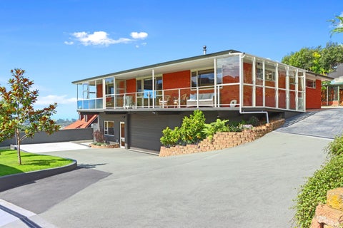 45 Ashburn Street, Oamaru North, Oamaru