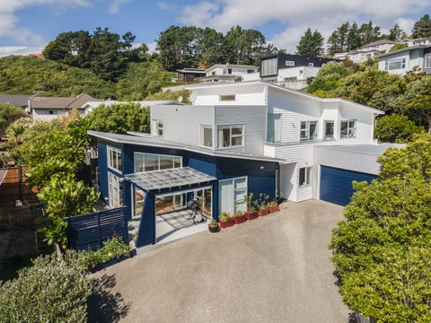 7 Winsley Terrace, Churton Park, Wellington