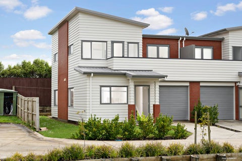 14/46 Park Estate Road, Rosehill, Papakura