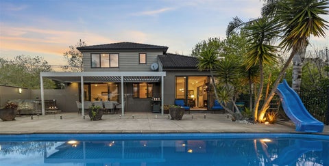 50 Wright Road, Albany