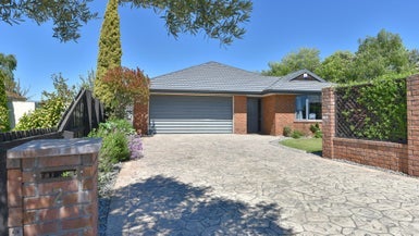 2 Masefield Drive, Rolleston, Rolleston