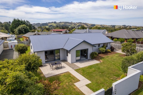 40 Sunninghurst Drive, Fairfield, Dunedin