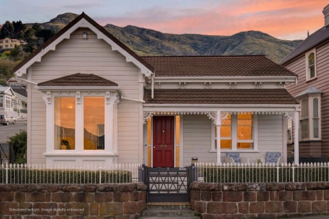 18 Godley Quay, Lyttelton, Lyttelton