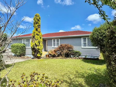 27 Minaret Drive, Bucklands Beach, Auckland