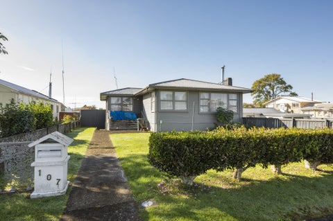 107 Papanui Street, Tokoroa, Tokoroa