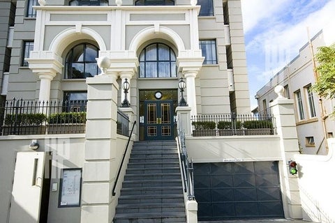 9K/14 Waterloo Quadrant, Auckland Central, Auckland