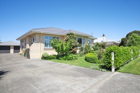 31 Arthur Street, Avenal, Invercargill