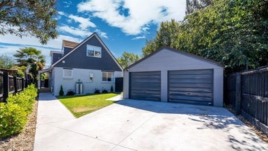 49C Lakewood Drive, Burwood, Christchurch