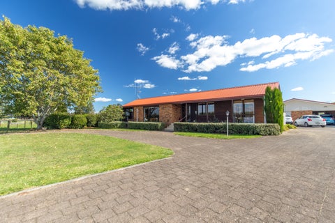 1761 Te Rahu Road, Te Awamutu, Te Awamutu