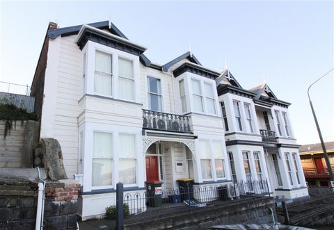 29 Cargill Street, Dunedin Central, Dunedin