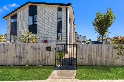7 Discovery Place, Marfell, New Plymouth