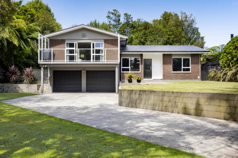 21 Tainui Terrace, Inglewood, Inglewood