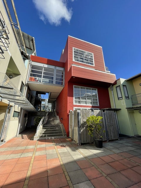 25/26 Marion Street, Te Aro, Wellington