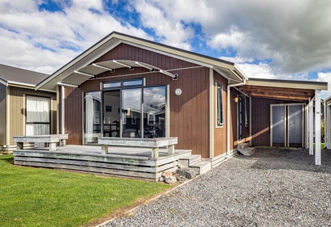 3/20 Rangataua Road, Ohakune, Ohakune
